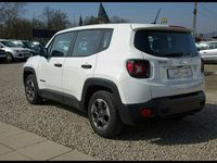 używany Jeep Renegade 1.4dm 140KM 2016r. 139 160km