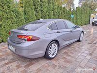 Używany Opel Insignia Sport 170 KM (125 kW) 2017