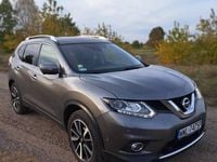 Używany Nissan X-Trail 163 KM (119 kW) 2015 SUV