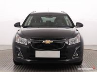Używany Chevrolet Cruze 140 KM (102 kW) 2013 Czarny Kombi