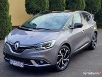Używany Renault Scénic IV 2017 Szary Minivan