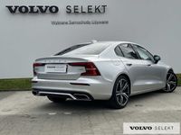 używany Volvo S60 T5 R-Design aut