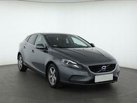 Używany Volvo V40 150 KM (110 kW) 2014 Szary Hatchback