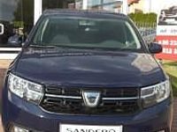 używany Dacia Sandero II Klima Gaz Laureate