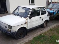 używany Fiat 126 