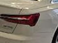 Używany Audi A6 Comfort 245 KM (180 kW) 2023 Biały (metalik) Sedan/Limuzyna