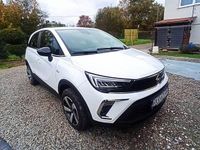 używany Opel Crossland X 2 110 KM | 2024 | Salon Polska | Bezwypadkowy | Jak Nowy!