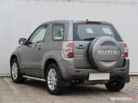 używany Suzuki Grand Vitara 1.6