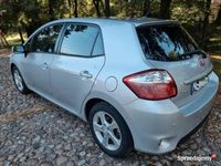 używany Toyota Auris 1.6 Valvematic 132KM/97KW Polecam