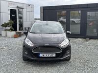 używany Ford Fiesta 1.0 80KM 2014r. 74tys. km. Klimatyzacja, FV Mar…