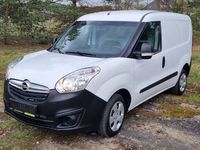 używany Opel Combo 