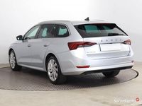 używany Skoda Octavia 1.5 TSI