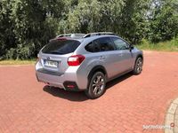 Używany Subaru XV 2012 SUV
