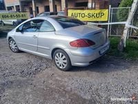 Używany Peugeot 307 2006