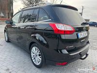 używany Ford Grand C-Max 2.0 Tdci 7 osób 2016r