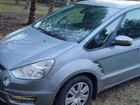 używany Ford S-MAX 