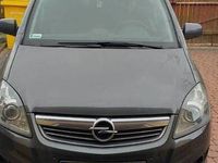 używany Opel Zafira Zafira 1.8 B1.8 B