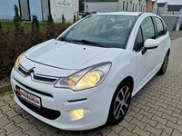 Używany Citroën C3 82 KM (60 kW) 2016 Biały Hatchback