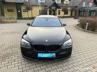 używany BMW 750 Seria 7 i Zarejestrowane, Możl. zamiany, Full wersja