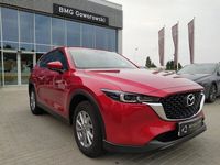 używany Mazda CX-5 