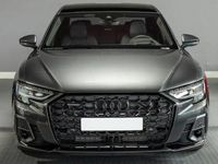 Nowe Audi A8 Ambiente 286 KM (210 kW) 2025 Szary Sedan/Limuzyna