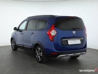 używany Dacia Lodgy 1.5 Blue dCi