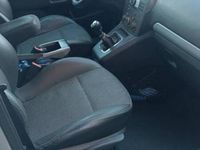 używany Opel Zafira B 2007