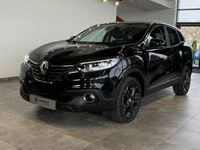 używany Renault Kadjar 1.2dm 130KM 2017r. 93 900km