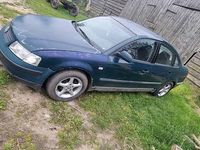 Używany VW Passat 1998 Sedan/Limuzyna