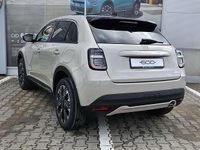 używany Fiat 600 600 Hybrid MY25Hybrid La Prima 1.2 145 KM