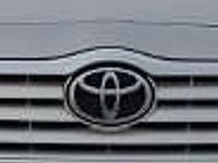 używany Toyota Avensis Salon Polska, 2 właściciel, od 15 lat w 1 rękach, Doinwestowany skóra