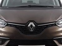 używany Renault Grand Scénic IV  Salon Polska, Serwis ASO, 7 miejsc, Skóra, Navi,