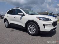 używany Ford Kuga Model Escape SE hybryda Plug-in 2.5L 165KM