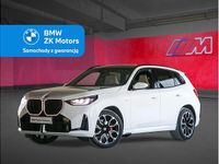 Używany BMW X3 Shadowline 197 KM (144 kW) 2025 Biel alpejska SUV