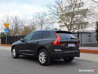 używany Volvo XC60 