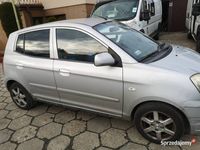 używany Kia Picanto sprzedam