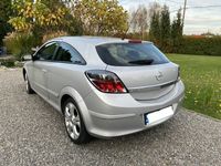 używany Opel Astra GTC Astra H1.4 stan bdb