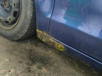 używany VW Polo 2006 1.4i 170tys km sprowadzony z Niemiec