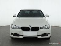 Używany BMW 320 2015 Biały Kombi