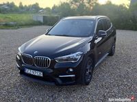 Używany BMW X1 xLine 2016 SUV