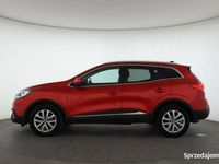 używany Renault Kadjar I , Salon Polska, 1. Właściciel, Serwis ASO, Automat, Skóra,