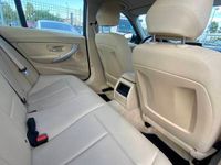 Używany BMW 320 2012 Brązowy Sedan/Limuzyna