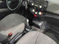 używany Nissan Micra Sprzedam