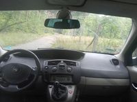 używany Renault Grand Scénic II