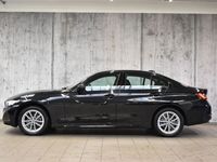 używany BMW 318 i Limuzyna