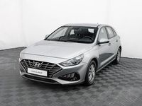 Używany Hyundai i30 120 KM (88 kW) 2022 Srebrny (metalik) Hatchback