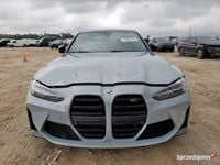 Używany BMW M3 Competition Edition 510 KM (375 kW) 2023