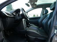 używany Peugeot 207 1.6VTi 120KM SW Kombi -Panorama -Nowy rozrzą…