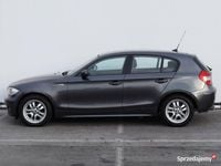 Używany BMW 116 2005 Szary Hatchback