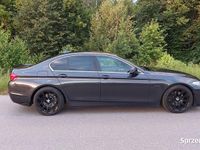 używany BMW 520 D - Salon PL - PERFEKCYJNY !!!